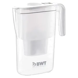 BWT Vida 815481 white + 1 Kartusche