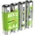 Ansmann Mignon AA 1300 mAh 4 St.