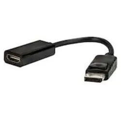 E+P Elektrik Displayport Stecker DP5