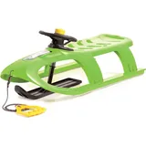 Prosperplast Schlitten Bullet Control - Grün