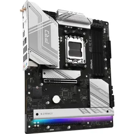 ASRock B850 Pro RS WiFi (90-MXBQL0-A0UAYZ)