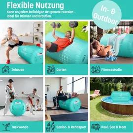 Kesser KESSER® Aufblasbare Air Roll
