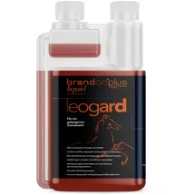 St. Hippolyt Brandon Plus Leogard 1 Liter
