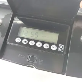 JBL GmbH & Co. KG JBL ProPond Autofood