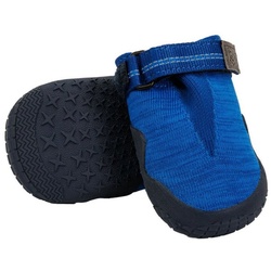 Ruffwear Hundekostüm Hundeschuhe Hi & Light Trail Shoes Blue Pool Größe: XXXXS / Pfotenbreite: 38 mm