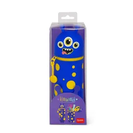 Legami Mäppchen Kawaii Monster
