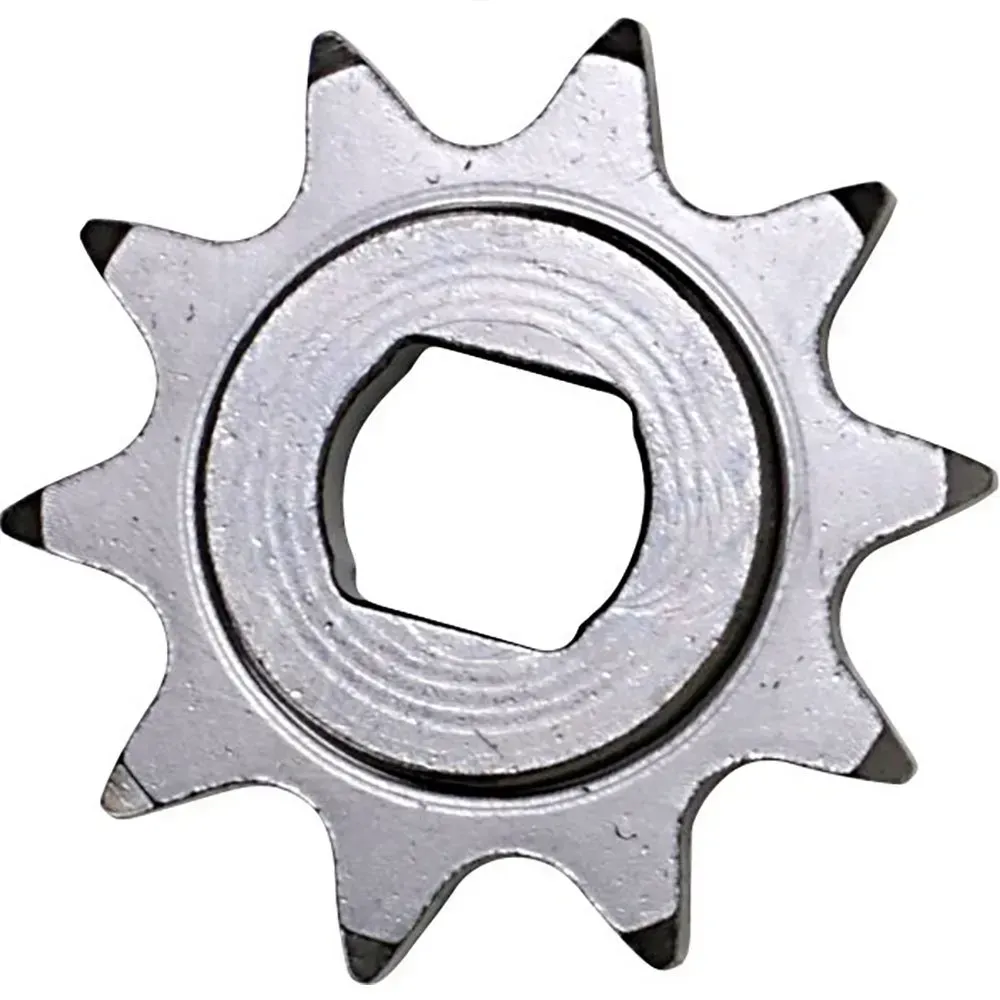 Renthal 481-415 Standard Kettenblatt - Aluminium - 11t