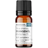 wesentlich. Orangenöl 10 ml