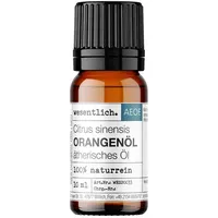 wesentlich. Orangenöl 10 ml
