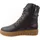 Semler Sina Soft Anilin espresso Damen, braun, Größe 37 EU / 4 UK