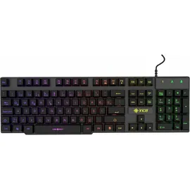 inca IKG-446 RGB mechanisch DE