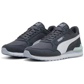 Puma ST Runner v4 NL Freizeitschuhe, grau, Größe 42