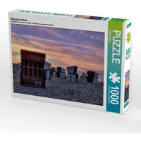 Calvendo Strand Usedom (Puzzle)