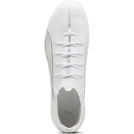 Puma Ultra 5 Ultimate FG Herren weiß 45