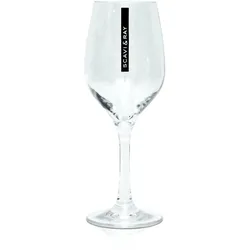 SCAVI & RAY Acryl Wein Glas (6 Stk.)