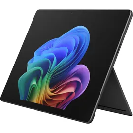 Microsoft Surface Pro 12" (12. Generation 2023) 16 GB RAM 512 GB Schwarz