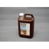 Burtex Holzanstrich braun 5 l