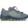 Lowa Zirrox II GTX LO JR Wanderschuh Blau Gr. 38