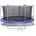 Trampolin 366