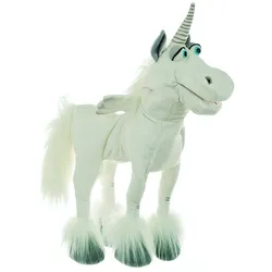 Living Puppets Elke das Einhorn W221"Handspieltier"