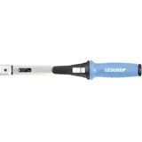 Gedore Drehmomentschlüssel TF-SE50 10-50 Nm 9x12mm