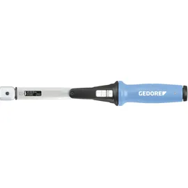 Gedore Drehmomentschlüssel TF-SE50 10-50 Nm 9x12mm