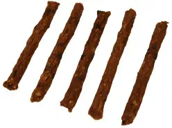 Brekz Farm Treats Kipsticks met rode biet en pompoen hondensnack  2 x 150 g