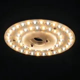 Kanlux universelles LED-Leuchtmittel MOD 12-24W CCT