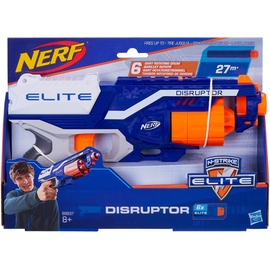 Hasbro Nerf N-Strike Elite Disruptor Blaster