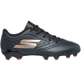 SKECHERS Razor 1.5 FG Kinder schwarz 35