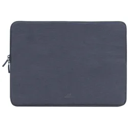 Rivacase Notebooksleeve "Suzuka" 13,3", 7703 Blau Tasche