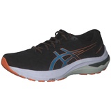 Herren black/sun peach 44