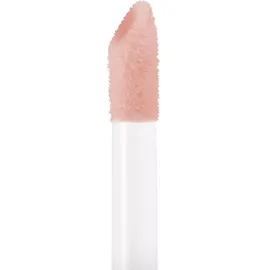 Essence Hydra Kiss hydratisierendes Öl für Lippen Farbton 09 Cookie Sparkle 4 ml