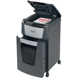 Rexel Optimum AutoFeed+ 225M Grau
