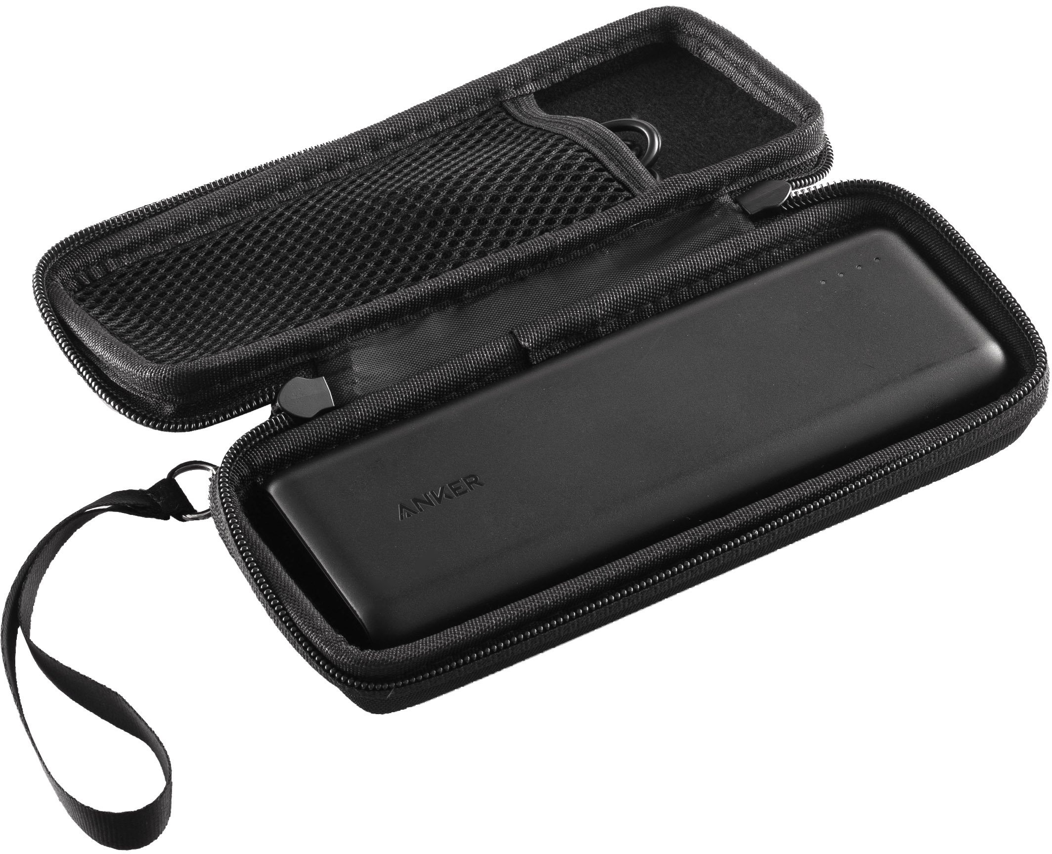 Hartschalen-Schutzhülle für Anker PowerCore 20100 mAh – Ultra High Capacity Power Bank mit 4,8 A Ausgang, externer Akku (nur Schutzhülle)