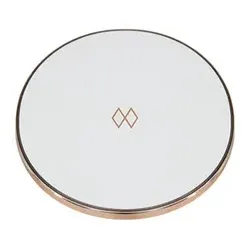 UMAGE - Unifier Charger White/Rose Gold