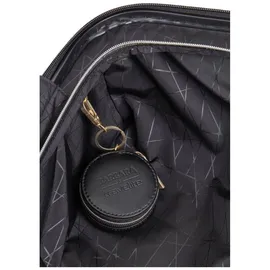 Travelite Barbara Novelty 4-Rollen Cabin 75 cm / 104 l schwarz