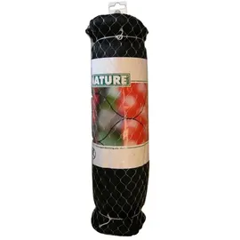 Versele-Laga Vogelschutznetz Primo 10 x 10 m schwarz