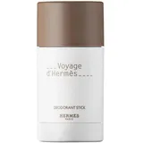 Hermès Voyage d'Hermès Deodorant Stick 75 ml