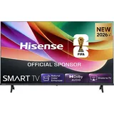 Hisense 40A49S 32" HD LED Smart TV