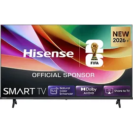 Hisense 40A49S 32" HD LED Smart TV