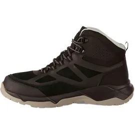 Kilpi Piton High Herren Schwarz 39
