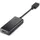 HP USB-C-zu-VGA-Adapter 0,076 m Schwarz