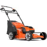 Husqvarna LC 142iS