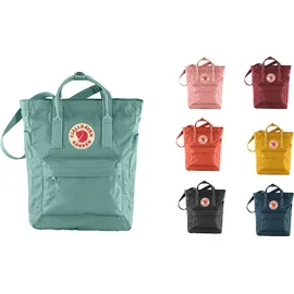 Fjällräven Kanken Totepack rowan red