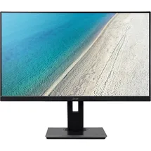 Acer B277UGBMIIQPRZX 27" WQHD IPS