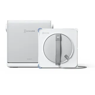 Ecovacs Winbot W2S Omni