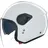 Nolan N20-2 Visor Classico Weiß S