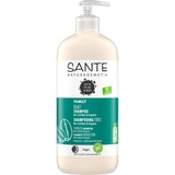 Sante Kraft Shampoo Bio-Coffein & Arginin 500 ml