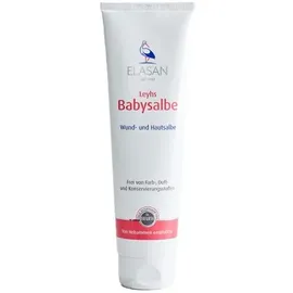 Leyh-Pharma Leyhs Babysalbe 150 ml
